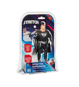 Stretch Armstrong Mini Süperman 7687