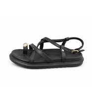 Trendyshose 5700 Kadın Parmak Arası Sandalet