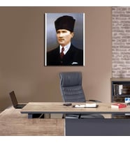 Atatürk Fotoğrafı-395