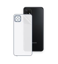 SChitec SAMSUNG Galaxy A22 5G Uyumlu Arka Yüzey Hidrojel Koruyucu Film