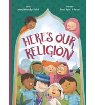 Here’s Our Religion (İngilizce)