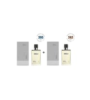 593 585 Erkek / Erkek Parfüm Edp 50 ml Fresh / Floral - Mnms50593585 (Standart)