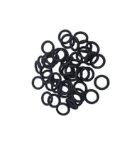 Nbr Nitril 70 Shore Oring K0 - 1.5x3