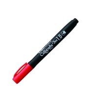 Artline Supreme Kaligrafi Kalemi 1.0 mm Kırmızı 