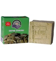 El Ruha Defne Sabunu