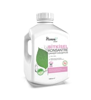 BİTKİSEL ÇAMAŞIR YUMUŞATICISI 1000 ML