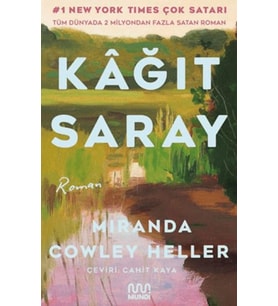 Kağıt Saray