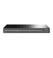 TP-LINK 48-PORT TL-SG1048 GIGABIT YÖNETİLEMEZ SWITCH