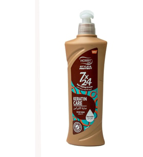 S P 7X24 Keratin 250Ml