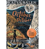 October, October - Katya Balen - Timaş Yayınları