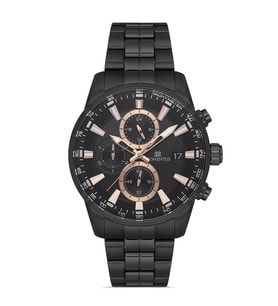 MOMENTUS SC383B-04SR ERKEK KOL SAATİ