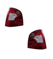 Vw Polo Sağ Sol Stop 2002-2005 Set