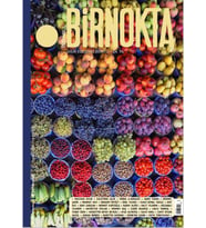 İstanbul Birnokta Dergi 270.Sayı Temmuz 2024 (STD)