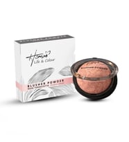 HOMMLIFE & COLOR - BLUSHER POWDER ROSE TERRACOTTA 12 GR ALLIK