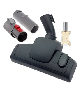 Dyson V15 V10 V11 V8 V7 V6 DC 31 Süpürge Yerli Baykuş Emici