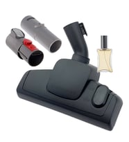 Dyson V15 V10 V11 V8 V7 V6 DC 31 Süpürge Yerli Baykuş Emici