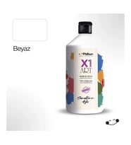 POLİSAN X1 KOKUSUZ BEYAZ 1000 ML