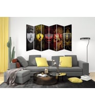 GAME OF THRONES MDF TABLO-3003 MODEL-B