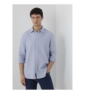 Mavi Slim Fit Mavi Erkek Gömlek M0211656-70851