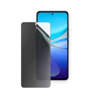 SChitec VIVO Y100 4G Uyumlu Ön Yüzey Hayalet Privacy Hidrojel Ekran Koruyucu
