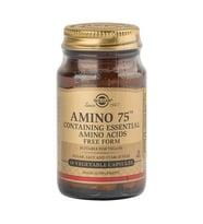 Solgar Amino 75 Essential Amino 30 Kapsül