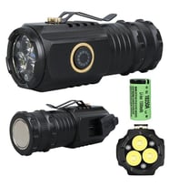 Powermaster PM-25118 Şapka Feneri