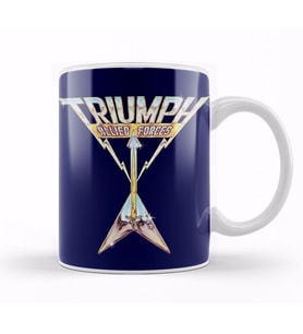 Triumph Kupa Bardak Porselen
