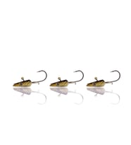 PANDORA SANDEL 14 GR 3 LÜ JIG HEAD BLACK GOLD