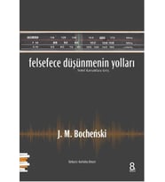 Düşünmenin Yolları: Temel Kavramlara Giriş