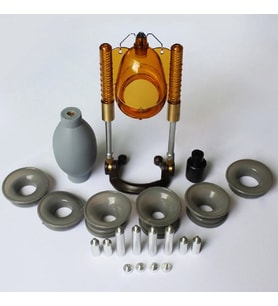 OdinsShop Pro Extender System - Size Doctor
