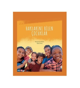 Haklarını Bilen Çocuklar Özgu¨r Şensoy Beta Kids