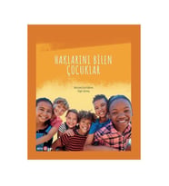 Haklarını Bilen Çocuklar Özgu¨r Şensoy Beta Kids