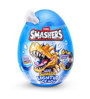 Smashers Buz Devri Mini Dino Sürpriz - Tyrannosaurus