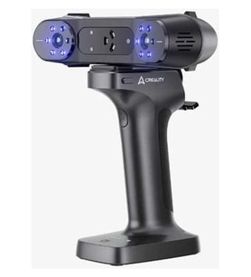 Creality Raptorx & Tarama Köprüsü Kiti