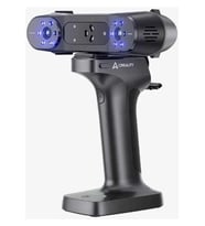 Creality Raptorx & Tarama Köprüsü Kiti
