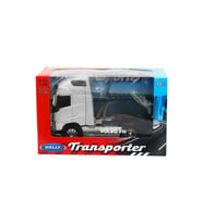 Volvo Fh 1:32 Volvo Fh 4 Teker Model Tır Metal Kupa Koleksiyon Lisanslı
