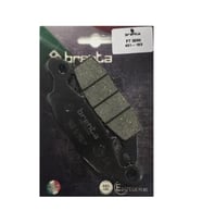Brenta Ft 3092 Organik Disk Fren Balata