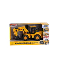 C7957-58055B PİLLİ İŞ MAKİNESİ