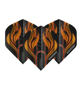 WINMAU DART FLIGHTS ALPHA 5023231009517