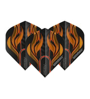 WINMAU DART FLIGHTS ALPHA 5023231009517