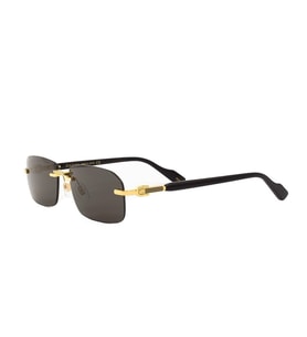 GUCCI  1221S 001 56-16 Unisex  Güneş Gözlüğü