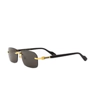 GUCCI  1221S 001 56-16 Unisex  Güneş Gözlüğü