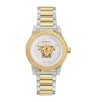 Versace VRSCVE7B00423 Kadın Kol Saati