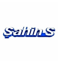 Tofaş Arka Bağaj Şahin S Yazısı 85009412