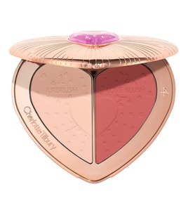 Charlotte Tilbury Charlotte's Beauty Soulmates - Yüz paleti Peach