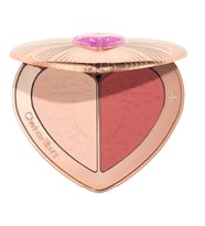 Charlotte Tilbury Charlotte's Beauty Soulmates - Yüz paleti Peach
