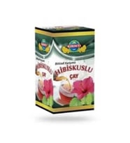 Kırıntı Hibiskus Çayı 120 gr