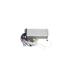 MONDİAL E-MON CYCLONE KONTROL ÜNİTESİ 72V ORJ