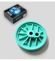 Skoda Octavia 1  1996-2010 Arka Silecek Dişlisi 6,5 cm / 7,8 mm