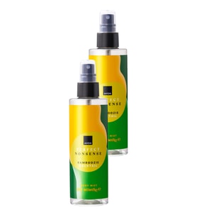 Perfect Nonsense Bamboozie Cocktail Vücut Spreyi 200ML İkili Set (Renksiz)